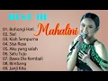 Download Lagu Mahalini Full Album Best Songs 2023 ll Sial x Bohongi Hati