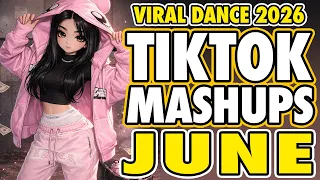 new tiktok mashup 2026 philippines party music viral dance trends june 14th