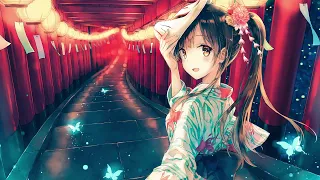 Download Nightcore - Hey Hey Hello feat. Akio [Prod. The Dark Przemko] MP3