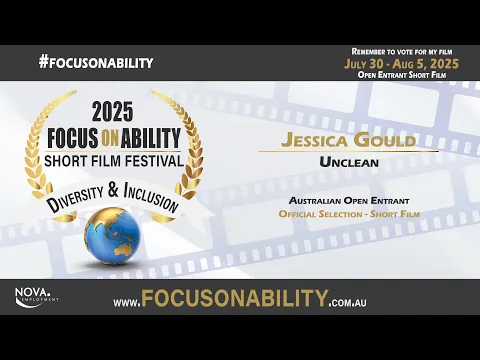 Unclean film thumbnail