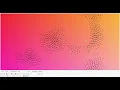 Predator in boids simulation