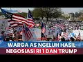 Download Lagu 🔵Warga AS Ngeluh Hasil Negosiasi Prabowo dan Trump Turunkan Tarif 19 Persen