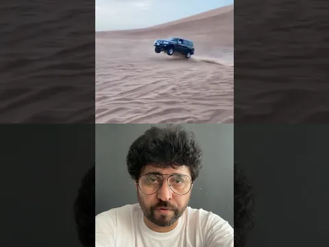 #offroad #cars #supercars #carreview #carshorts #viralcars #nissanoffroad #dubaisafari #supersuv