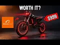 7 Electric Dirt Bikes Worth Buying on Alibaba We Did the Work