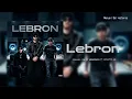 LeBron-Lencho ft Ismael CM ft Efecto SR[Inédita] Oficial Estudio 