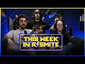 THIS WEEK IN - August 30th SMITE 2 EDITION