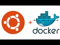 Install Docker Engine on Ubuntu