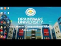 Tutorial 30 Show all data from SQLite database in Android Part-1