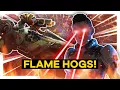 Download Lagu FLAME HOGS are really SCARY in Halo Wars 2! 🔥