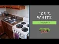 405 E White - Chateau Apartments