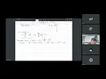 Lecture 6 Divide-and-conquer Integer and matrix multiplication Fast Fourier transform 1