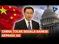 Download Lagu AS Ancam China dengan Tarif 500 Persen, Beijing: Tidak Akan Ada Pemenang