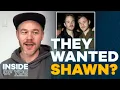 AARON ASHMORE Clears the Confusion Amidst the Casting of JIMMY OLSEN in Superman Returns