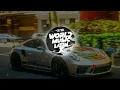 DAIKOKU - Eladio Carrion, TopBoy TGR (Bass Boosted) [WML]