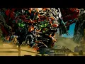 IMAX Devastator - from Transformers Revenge of the Fallen 2011 4K R