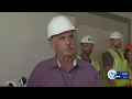 A look at Syracuse s new STEAM High School