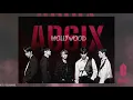 [SINGLE] AB6IX (에이비식스) - HOLLYWOOD AUDIO