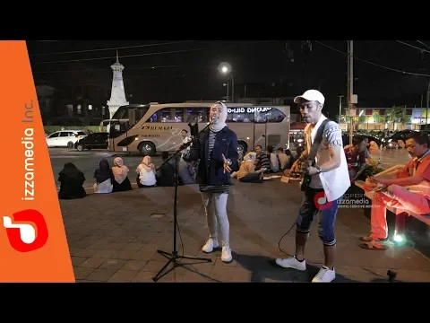 Download MP3 Yang Terlupakan - Iwan Fals | Zie & Tofan Live Cover , Tugu Pal Putih Yogyakarta