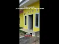 Download Lagu Rumah Subsidi DP hanya 1 juta di Parangbanoa, Gowa. #propertymakassar #rumahsubsidi
