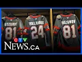 Heated Rivalry hockey jerseys sell out in minutes
