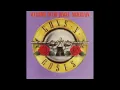Download Lagu Guns N Roses - Welcome To The Jungle (Instrumental)