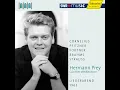 5 Lieder, Op. 105: No. 1. Wie Melodien zieht es mir