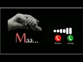 Download Lagu madi Tara khode mathu #singer jigar Thakor #maa maa 🙏 #ringtone #lofiringtone #meldimaastatus