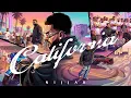 Nijjar - California (Official Music Video) Latest Punjabi Songs 2025