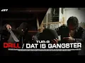 Download Lagu Tur-G - Drill / Dat is Gangster (Prod. by 6aby \u0026 Lyon-Beats).