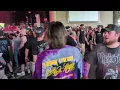 The Devil Wears Prada - Sacrifice live @ Summer Of Loud Festival Atlanta 06/24/25