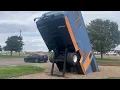 Tee-Train Oasis Amarillo RV Resort Amarillo TX