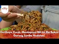 Download Lagu Pecinta Seafood Wajib Coba! Kepiting Saus Hitam Paling Liar Rasa-nya - BIKIN LAPER (11.9.25) P2