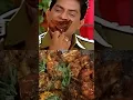 jagathy eats chicken 🍗#jagathysreekumar #jagathycomedyscenes #collab #shorts #food #chicken