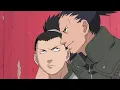 Download Lagu How Shikamaru bonds with his father