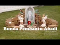 Download Lagu Lagu Rohani Katolik - Bunda Pembantu Abadi Lirik cover