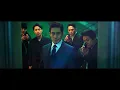 $WERVE - FINAL BOSS (Official Video)