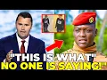 Download Lagu Ibrahim Traoré Exposes The Part Of Charlie Kirk’s Story That Has Been Deliberately Kept Silent