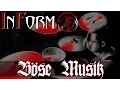 Lagu InForm - Böse Musik (Offizielles Video) 100% D.I.Y