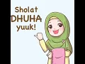 Download Lagu Shalat Dhuha yuk🤗