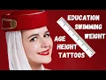 EMIRATES CABIN CREW REQUIREMENTS QUALIFICATIONS How to become a flight attendant in 2025