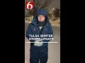 Winter Weather Update from Tulsa