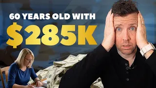 Can I Retire at 60 with 285 000