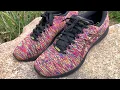 Asics DS Trainer 24 Review What you should know before buying