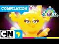 Lagu Valentine Special | The Wonderfully Weird World of Gumball | Cartoon Network Africa