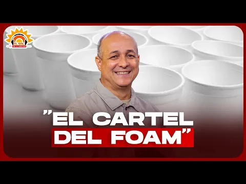 Nelson Bautista: LEY DE PROHIBICIÓN DE PLÁSTICOS