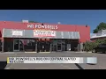 Mr Powdrell s Barbeque House set to close Central Avenue location