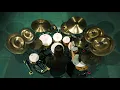 Download Lagu Diablo 'The Stranger' drum playthrough