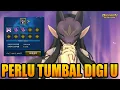 NEW Feature Overclocking System Explained SSS vs Digimon U Resources - DMO