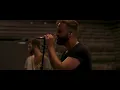 Ryan Griffin - Play It By Heart (Tour Rehearsals)