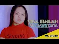SANGKAWIT CINTA - VINA TIMPAH - MV OFFICIAL LAGU DAYAK TERBARU 2022